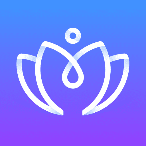 meditopia anxiety breathing logo