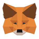 metamask android logo