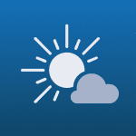 meteoblue weather maps logo