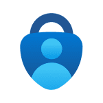 microsoft authenticator logo