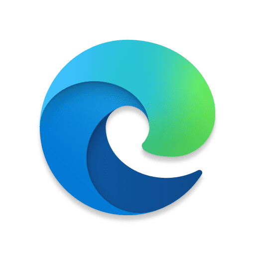 Microsoft Edge Preview Android Logo.png