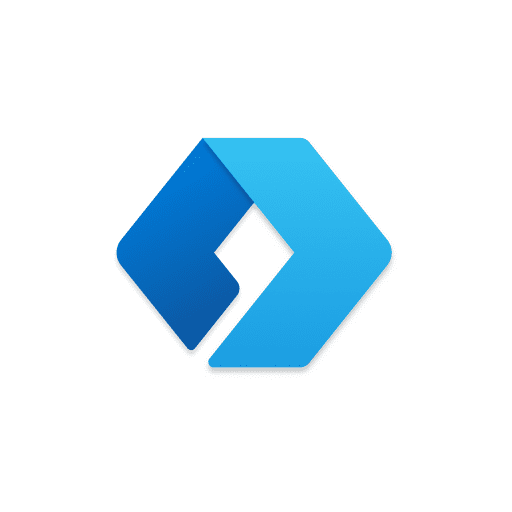 microsoft launcher beta logo