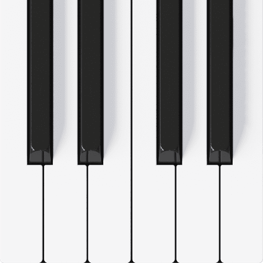 mini piano pro logo