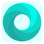 mint browser android logo