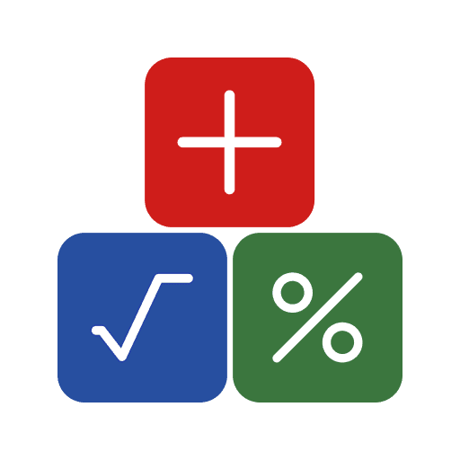 mobi calculator pro logo