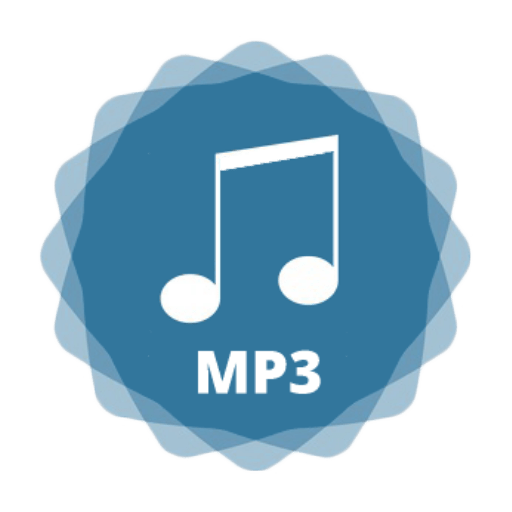 Mp3 Converter Premium Android Logo.png