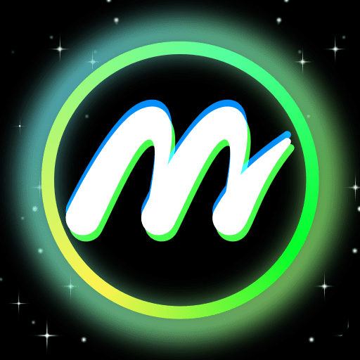 music video editor inmelo logo