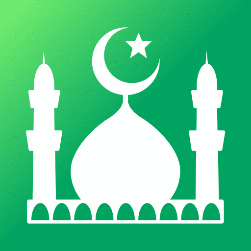 Muslim Pro Premium Android Logo.png