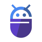 my apk android logo