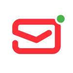 mymail android app logo