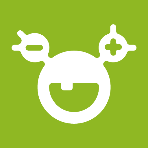 mysugr diabetes tracker log logo