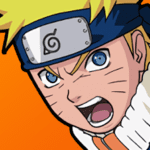 naruto shippuden logo