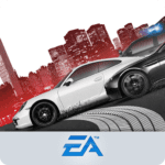 need for speed most wanted logo