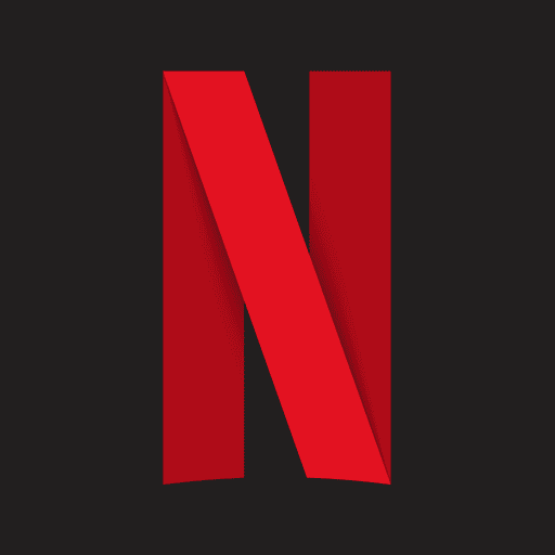 netflix logo