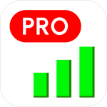 network monitor mini pro logo