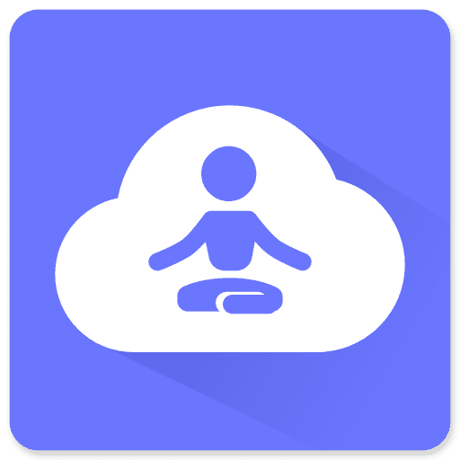 NimbusMind: Meditation, Calm, 7.7.2372f83 1 nimbusmind meditation calm full logo