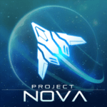 nova fantasy airforce 2050 logo