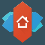 nova launcher logo