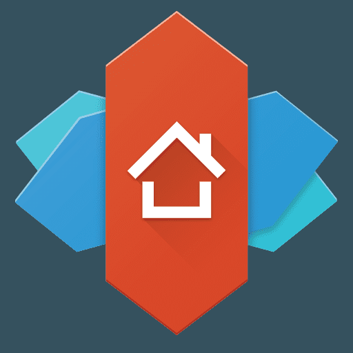 nova launcher logo