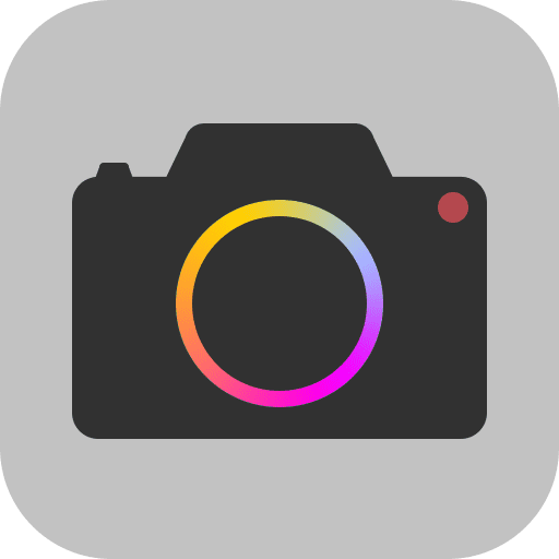 one hw camera logo