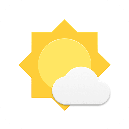 Oneplus Weather Android Logo.png