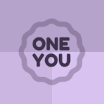 oneyou themed icon pack logo