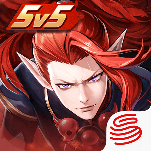 onmyoji arena logo