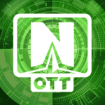ott player logo