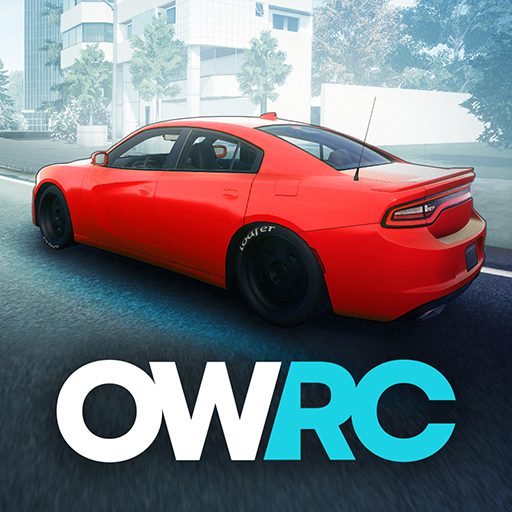 Owrc Android Logo.png