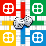 parchis club pro ludo logo