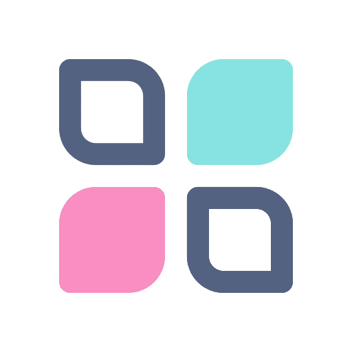 pastelline iconpack logo