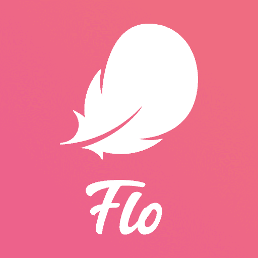 Period Tracker Flo Logo.png