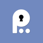 personal vault pro android logo