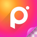 photo editor pro polish logo