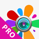 photo studio pro logo