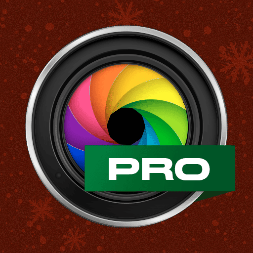 photo studio pro logo