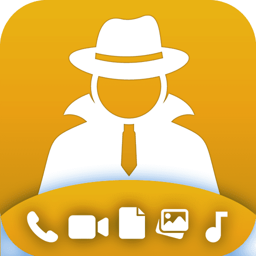 استعادة الصور والفيديو والصوت (PRO) 6.0.0 1 photo video audio recovery logo