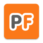 photofunia logo