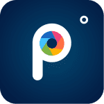 photoshot photo editor logo