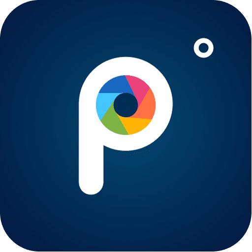 photoshot photo editor logo