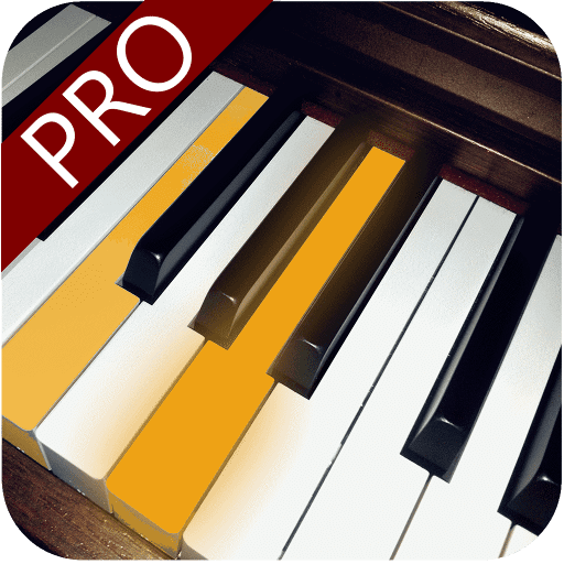 piano ear training pro logo