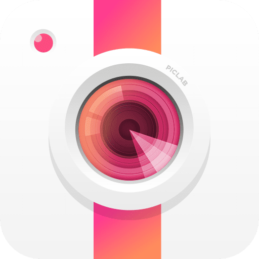 Piclab Photo Editor Android Logo.png