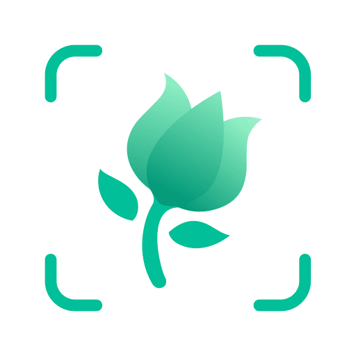 picturethis identify plant logo