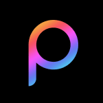 pie launcher logo