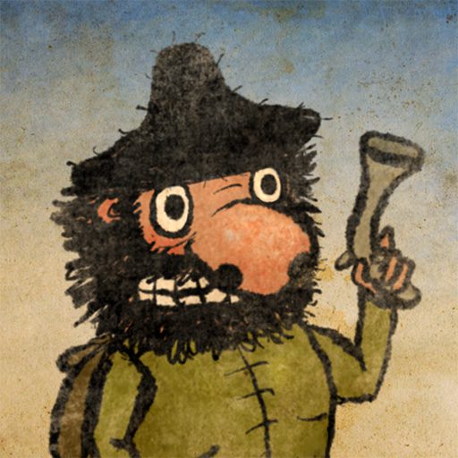 《朝圣者(Pilgrims)》 1.1.5 1 pilgrims logo