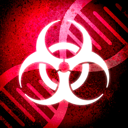 plague inc logo