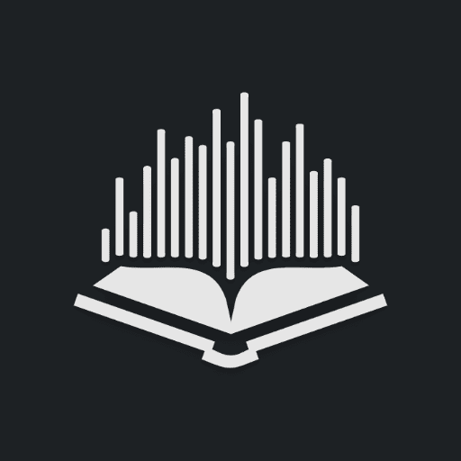 Playbooks Audiobook Player Logo.png