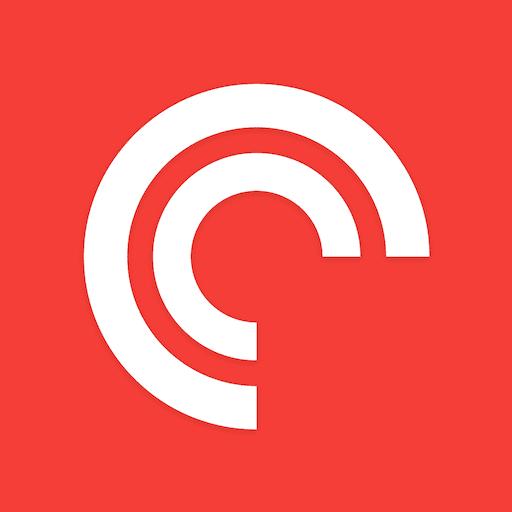 Pocket Casts - Podcast Player 7.87 Apk for Android 1 pocket casts android logo