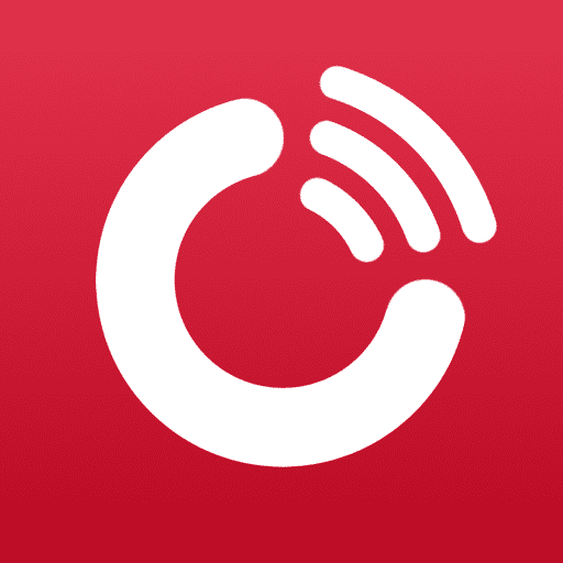 podcast app logo