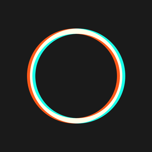 polarr photo editor android logo